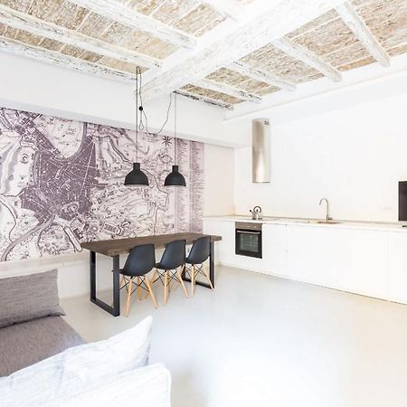 רומא Campo 13 Holiday Apartment מראה חיצוני תמונה