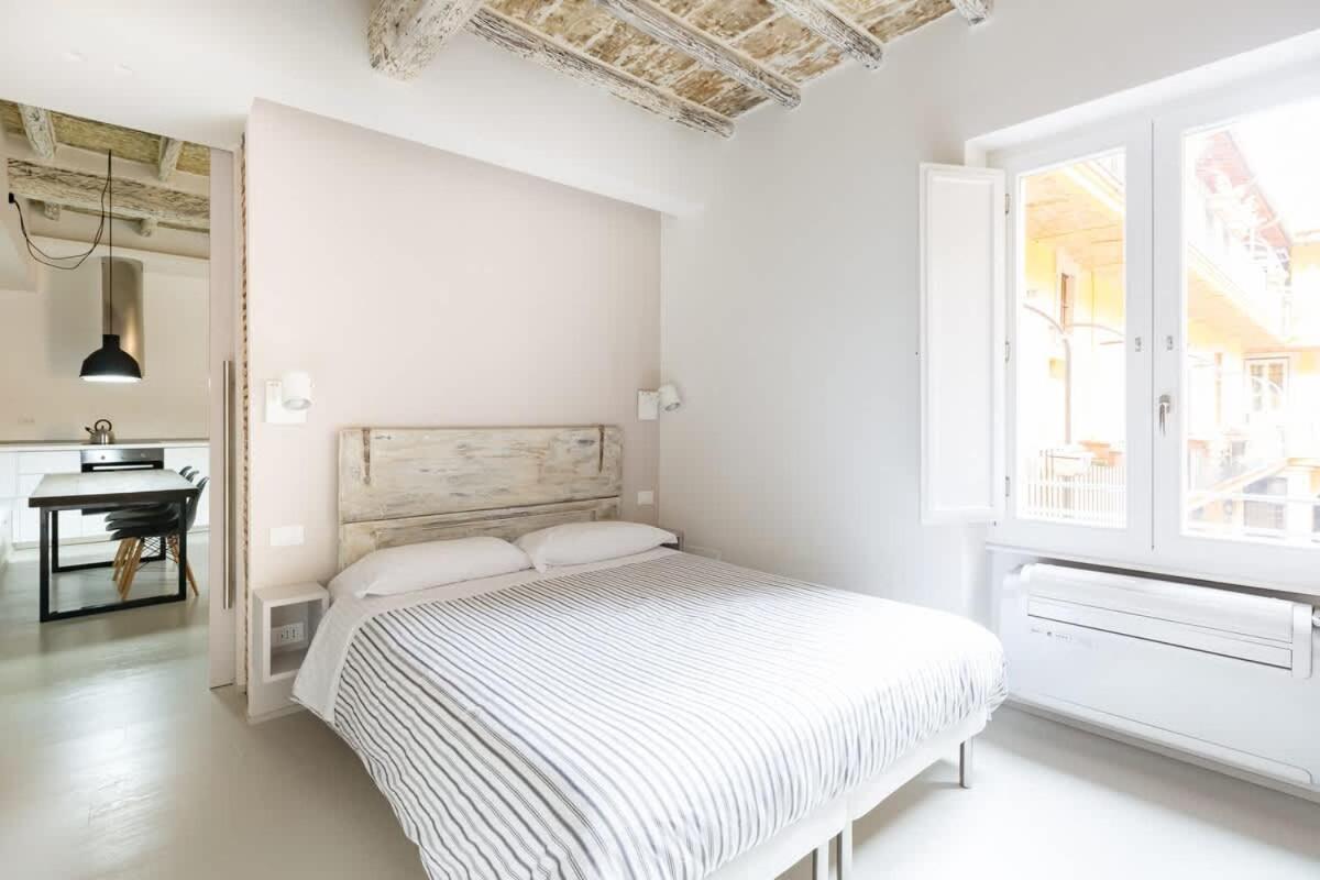 רומא Campo 13 Holiday Apartment מראה חיצוני תמונה