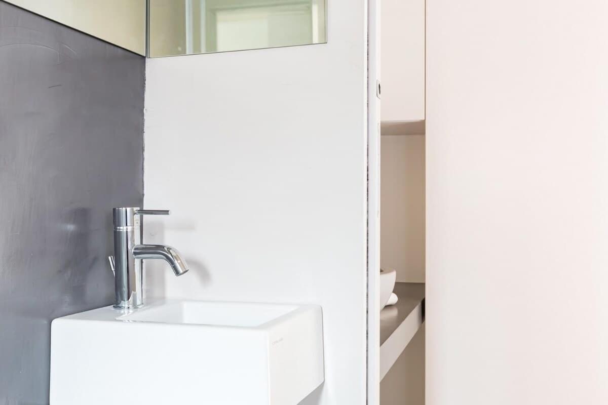 רומא Campo 13 Holiday Apartment מראה חיצוני תמונה
