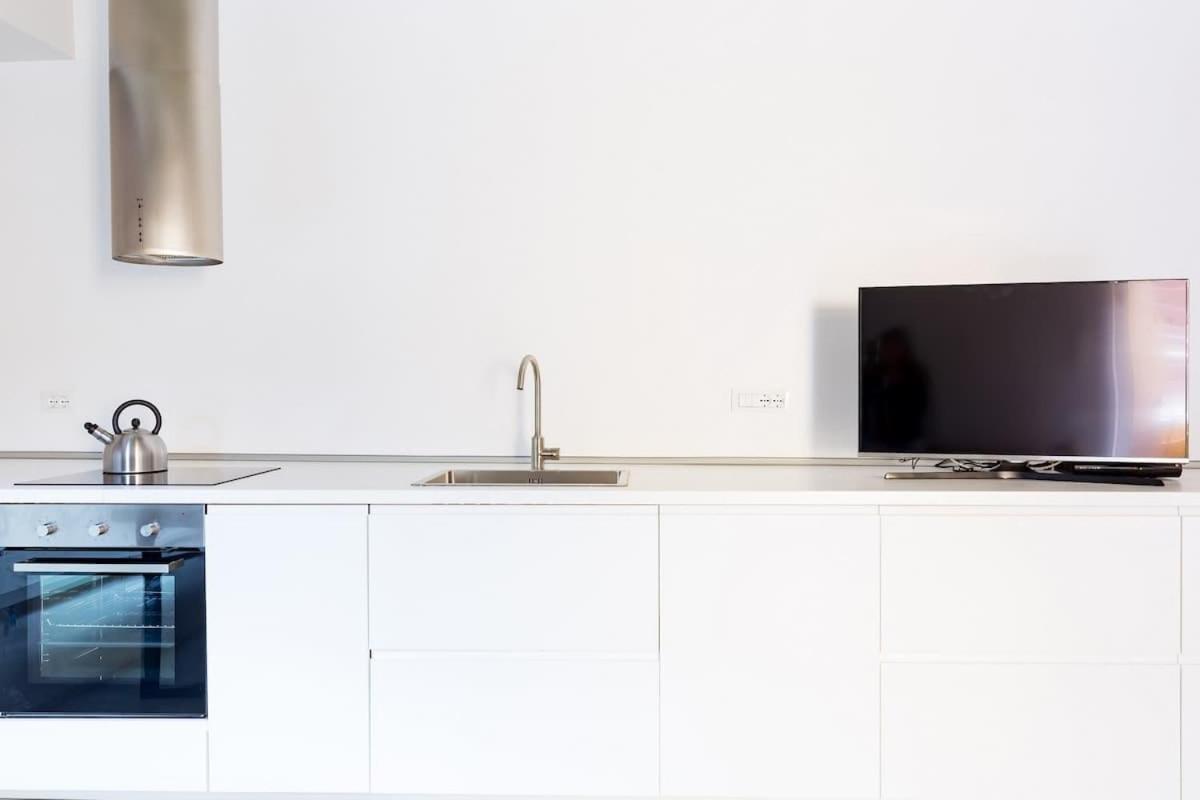רומא Campo 13 Holiday Apartment מראה חיצוני תמונה