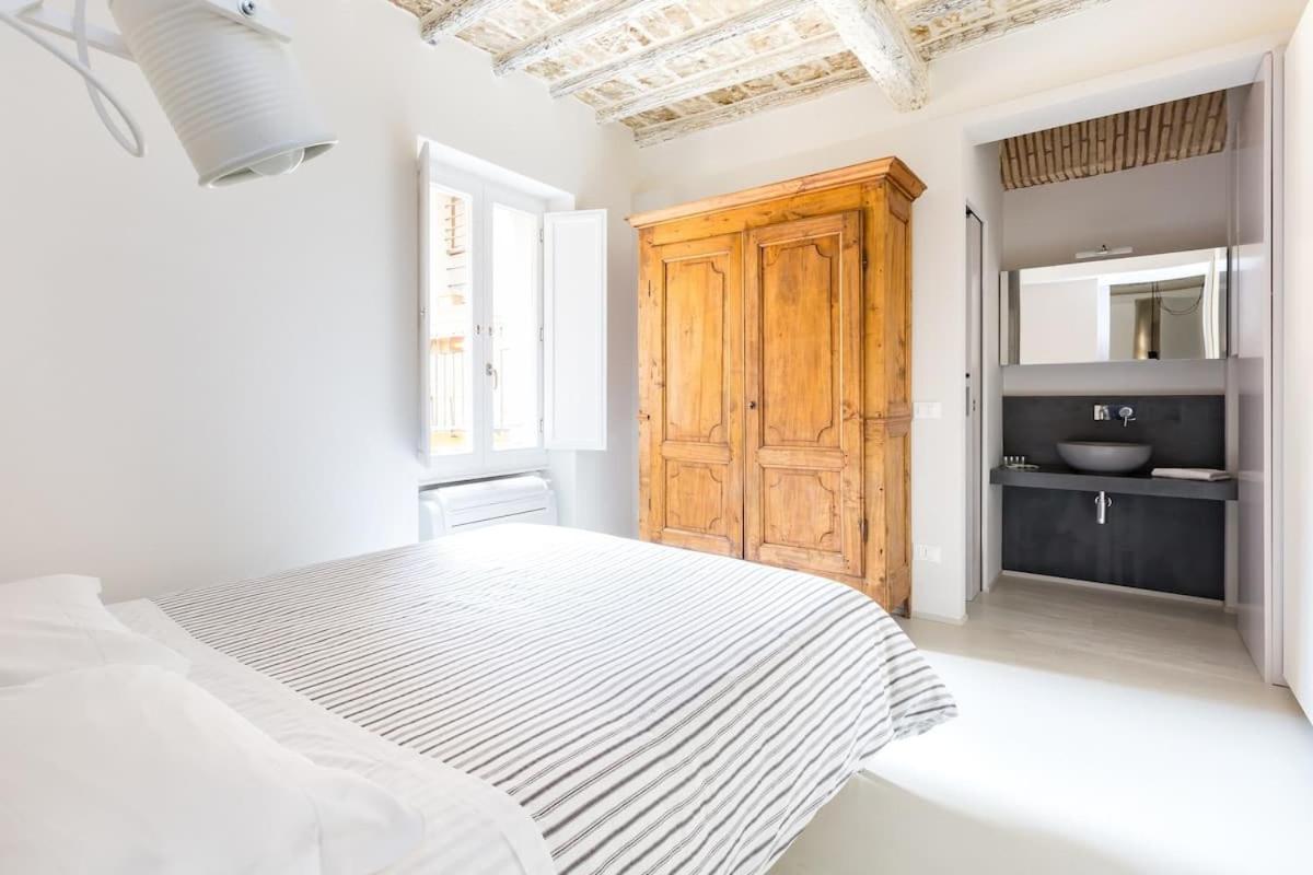 רומא Campo 13 Holiday Apartment מראה חיצוני תמונה