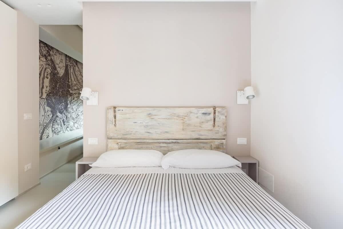 רומא Campo 13 Holiday Apartment מראה חיצוני תמונה
