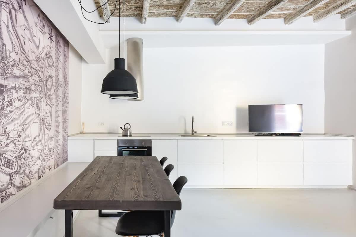 רומא Campo 13 Holiday Apartment מראה חיצוני תמונה