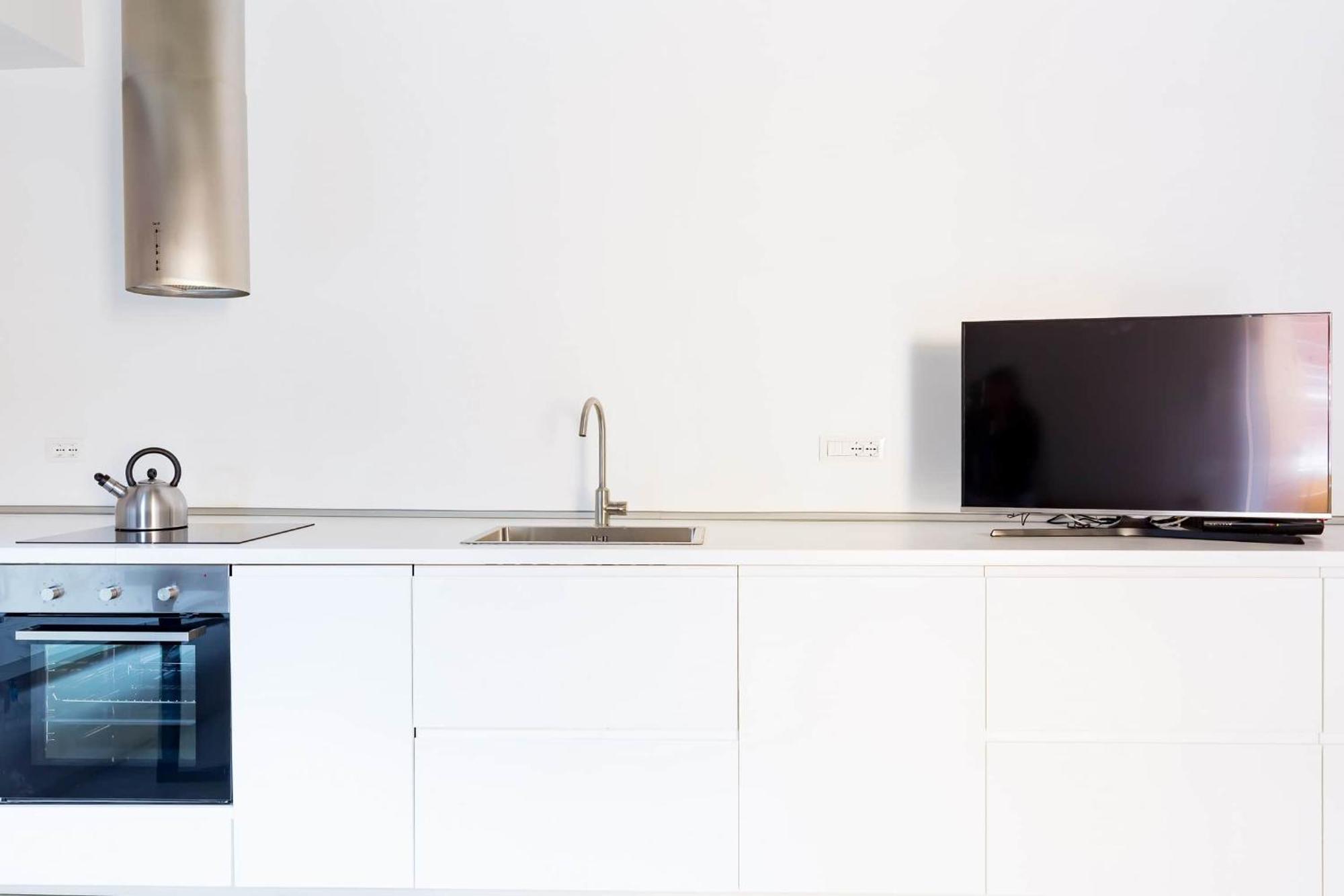 רומא Campo 13 Holiday Apartment מראה חיצוני תמונה
