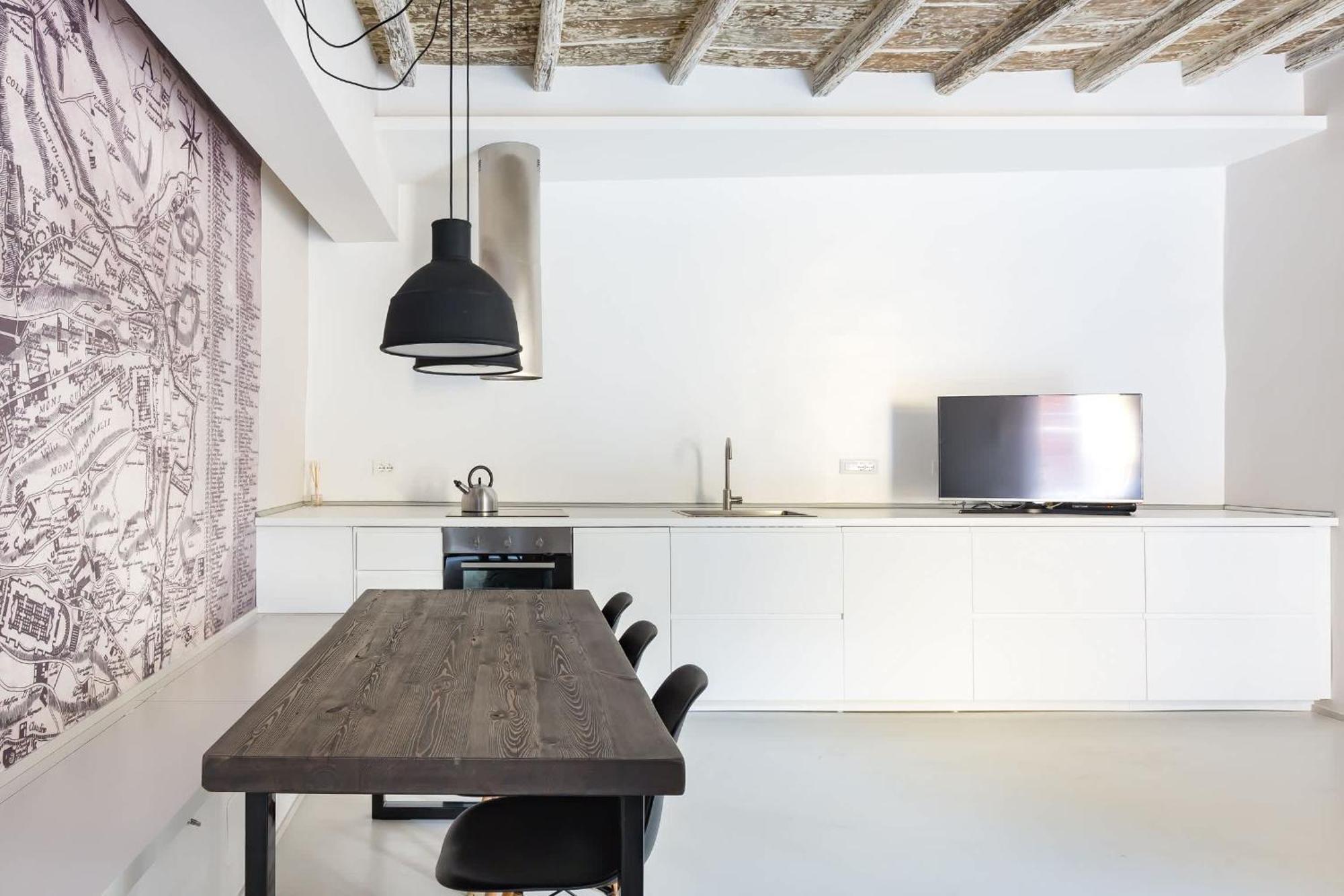 רומא Campo 13 Holiday Apartment מראה חיצוני תמונה