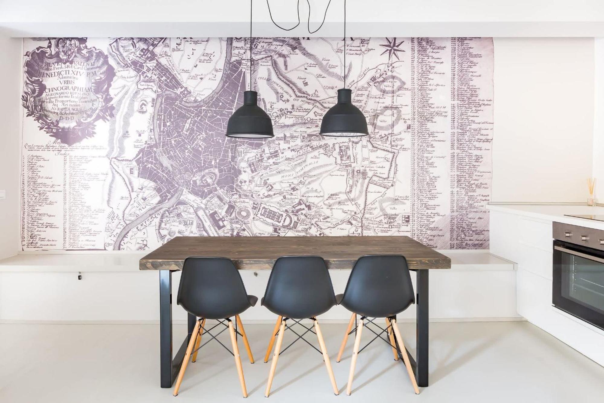 רומא Campo 13 Holiday Apartment מראה חיצוני תמונה